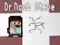 Spel Dr.Noob Steve online