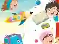 Spel Wiskunde online Spel Wiskunde online