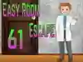 Spel Amgel Gemakkelijke Kamer Ontsnapping 61 online