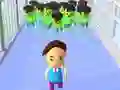 Spel Ze zijn allemaal zombies online
