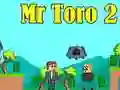 Spel Meneer Toro 2 online