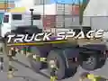 Spel Vrachtwagen Ruimte online Spel Vrachtwagen Ruimte online