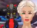 Spel Prinses van de Oude Draken online Spel Prinses van de Oude Draken online