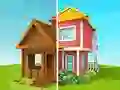 Spel Huis Makeover online Spel Huis Makeover online