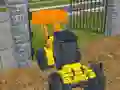 Spel Snelweg Wegconstructiespel online