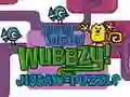 Spel Wow Wow Wubbzy Puzzel online Spel Wow Wow Wubbzy Puzzel online