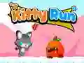 Spel Kitty Rennen online Spel Kitty Rennen online