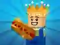 Spel Voedselavonturenmeester online Spel Voedselavonturenmeester online
