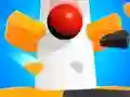 Spel Spiraal Helix Sprong online Spel Spiraal Helix Sprong online