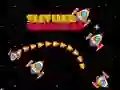 Spel Slither Rocket.io online Spel Slither Rocket.io online