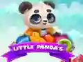 Spel Kleine Panda online Spel Kleine Panda online