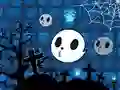 Spel Halloween Geestballen online Spel Halloween Geestballen online