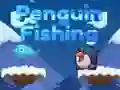 Spel Pinguin Vissen online Spel Pinguin Vissen online