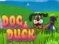 Spel Hond en Eend online
