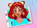 Spel Wild Animal Prinsessen Makeover #Voorbereiding online Spel Wild Animal Prinsessen Makeover #Voorbereiding online