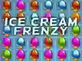 Spel IJsroom Frenzy online Spel IJsroom Frenzy online
