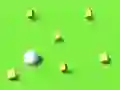 Spel Rol een Bal online