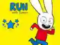 Spel Simon Hardloper online Spel Simon Hardloper online