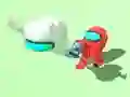 Spel Spook onder ons online Spel Spook onder ons online