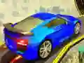 Spel Auto Stuntspel: Onmogelijk online