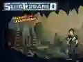 Spel Slugterra: Snelle Held online Spel Slugterra: Snelle Held online