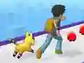 Spel Monster Rush online Spel Monster Rush online