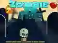 Spel Zombie tegen Vuur online Spel Zombie tegen Vuur online