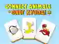 Spel Verbind Dieren Onet Kyodai online Spel Verbind Dieren Onet Kyodai online