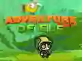 Spel Avontuur van de Elf online