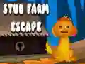 Spel Ontsnapping van de Stoeterij online Spel Ontsnapping van de Stoeterij online