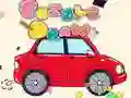 Spel Puzzel Tekenen online Spel Puzzel Tekenen online