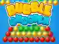 Spel Bubble Shooter online Spel Bubble Shooter online