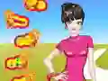 Spel Stadsmode online