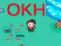 Spel OKH online