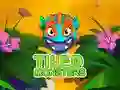 Spel Gekruikte Monsters online Spel Gekruikte Monsters online