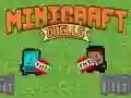 Spel Minicraft Duel online Spel Minicraft Duel online