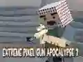 Spel Extreme Pixelwapen Gevecht 3 online