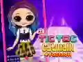 Spel Tictoc Catwalk Mode online