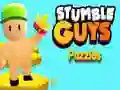 Spel Stumble Guys Puzzels online