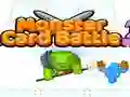 Spel Monster Kaart Gevecht online