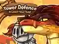 Spel Gouden Toren Verdediging online Spel Gouden Toren Verdediging online