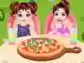 Spel Baby Taylor Kookkamp online Spel Baby Taylor Kookkamp online