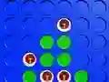 Spel 4 op een rij 3D online Spel 4 op een rij 3D online