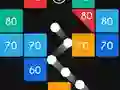 Spel Ballonnen Baksteenbreker 2 online Spel Ballonnen Baksteenbreker 2 online