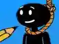 Spel Hangman April online