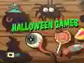 Spel Halloween Spellen online Spel Halloween Spellen online