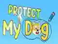 Spel Bescherm Mijn Hond online Spel Bescherm Mijn Hond online