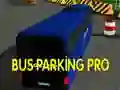 Spel Bus Parkeren Pro online Spel Bus Parkeren Pro online