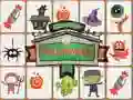 Spel Halloween Mahjong online Spel Halloween Mahjong online