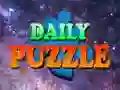 Spel Dagelijkse puzzel online Spel Dagelijkse puzzel online